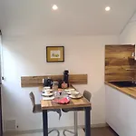 L'atelier Alojamento de Acomodação e Pequeno-almoço