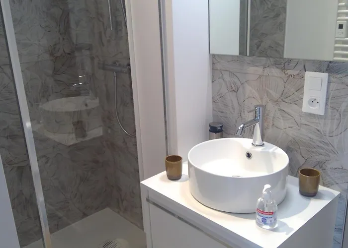 L'atelier ベッド・アンド・ブレックファスト 3*