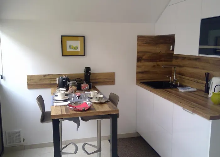 L'atelier バイユー