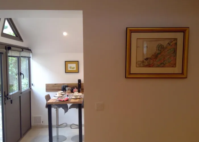 L'atelier ベッド・アンド・ブレックファスト 3*