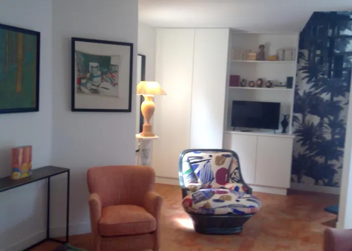 L'atelier 3* バイユー