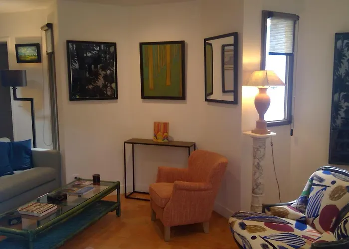 L'atelier ベッド・アンド・ブレックファスト 3*