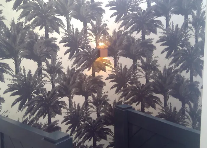 L'atelier ベッド・アンド・ブレックファスト バイユー