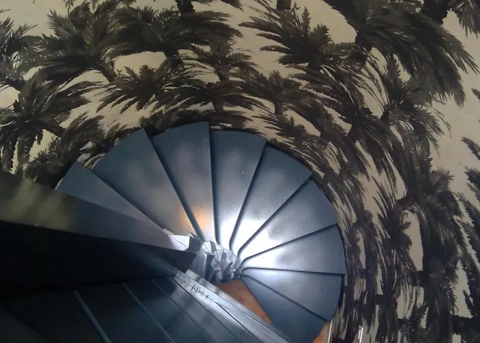 L'atelier ベッド・アンド・ブレックファスト 3*