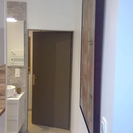 L'atelier Bed & Breakfast Bayeux