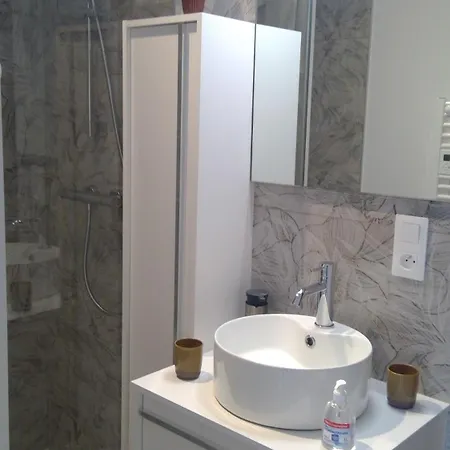 B&B L'atelier 바이외