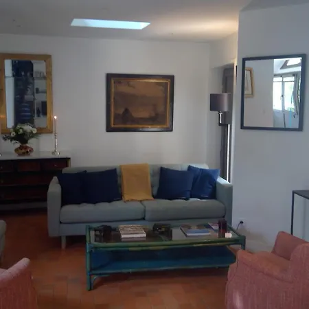 L'atelier Bed & Breakfast