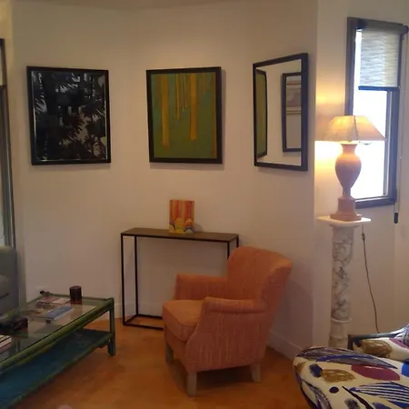 L'atelier Bed & Breakfast 3*