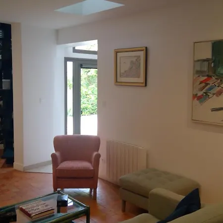 Bed & Breakfast L'atelier Bayeux