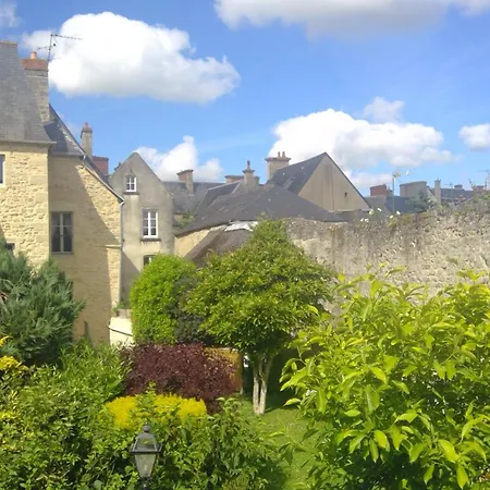 B&B L'atelier 바이외