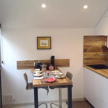 L'atelier Bed & Breakfast