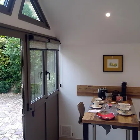 L'atelier Couette-café 3*