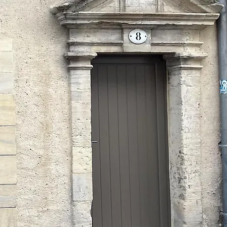 Nocleg ze śniadaniem L'atelier 3*