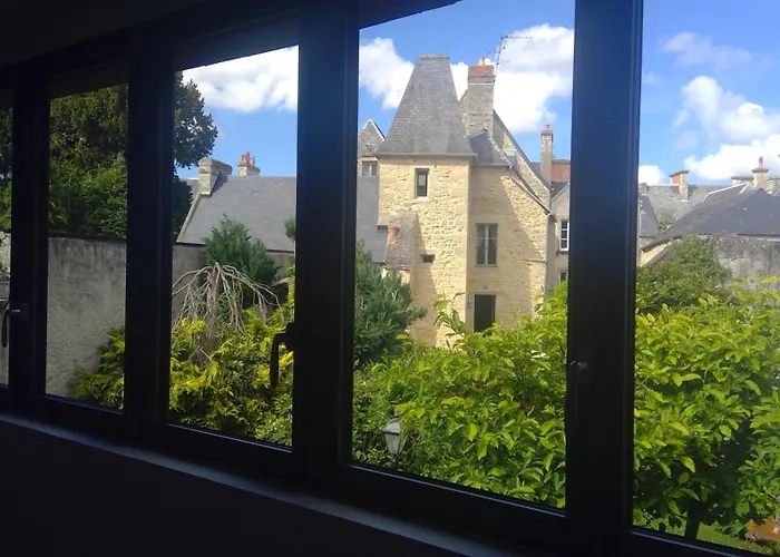 L'atelier Couette-café Bayeux